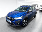 Dacia Sandero Stepway Expression Go miniatura 2