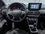 Dacia Sandero Stepway Expression Go miniatura 38