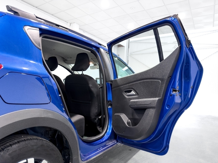 Dacia Sandero Stepway Expression Go foto 12