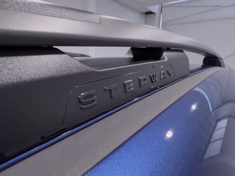 Dacia Sandero Stepway Expression Go foto 17