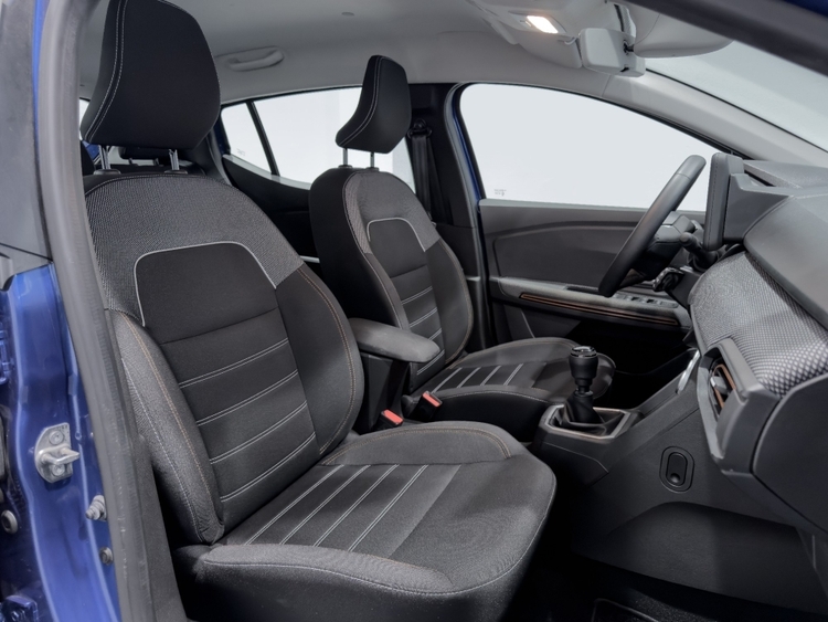 Dacia Sandero Stepway Expression Go foto 29