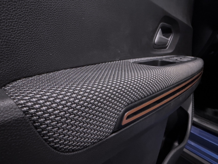 Dacia Sandero Stepway Expression Go foto 40