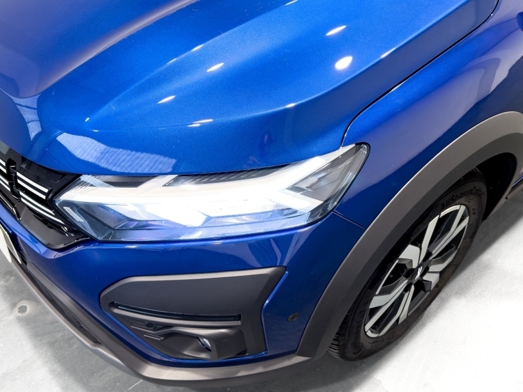 Dacia Sandero Stepway Expression Go foto 10