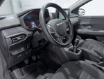 Dacia Sandero Expression miniatura 19