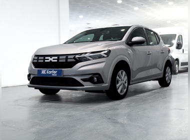 Dacia - Sandero