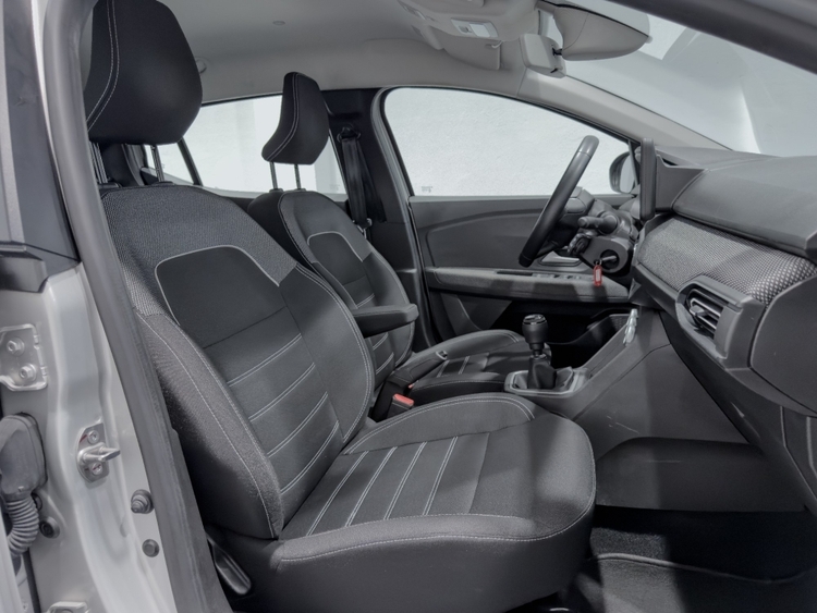 Dacia Sandero Expression foto 16