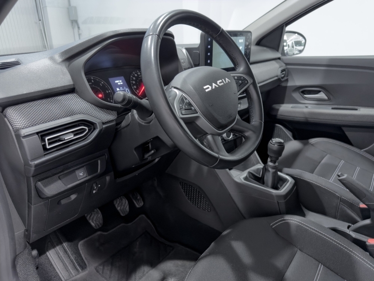 Dacia Sandero Expression foto 19