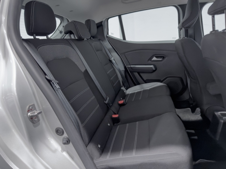 Dacia Sandero Expression foto 23