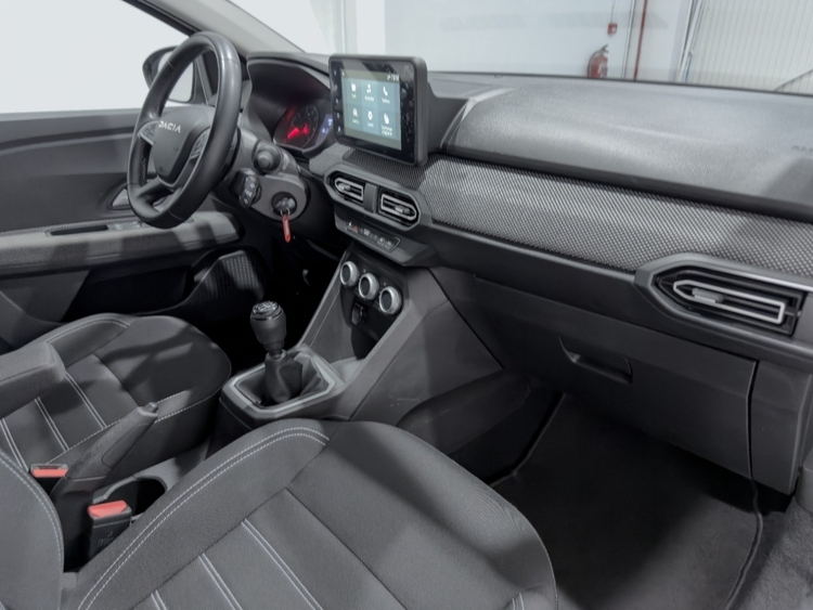 Dacia Sandero Expression foto 11