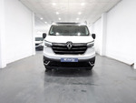 Renault Trafic L1H1 2,8t miniatura 9