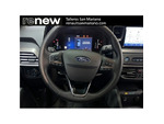 Ford Tourneo Courier Titanium miniatura 16