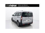 Ford Tourneo Courier Titanium miniatura 5