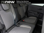 Ford Tourneo Courier Titanium miniatura 11