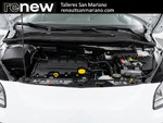 Opel Corsa Selective miniatura 20