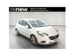 Opel Corsa Selective miniatura 23