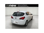 Opel Corsa Selective miniatura 24