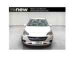 Opel Corsa Selective miniatura 26
