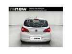 Opel Corsa Selective miniatura 27