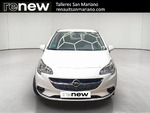 Opel Corsa Selective miniatura 5
