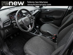 Opel Corsa Selective miniatura 8