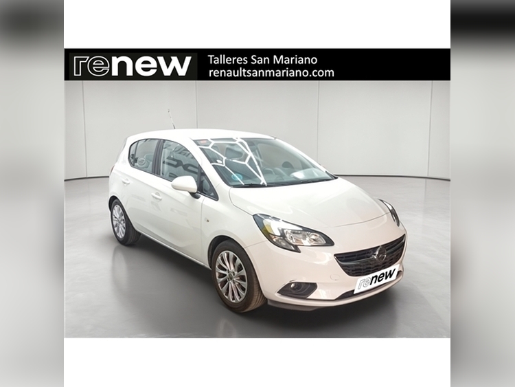 Opel Corsa Selective foto 23