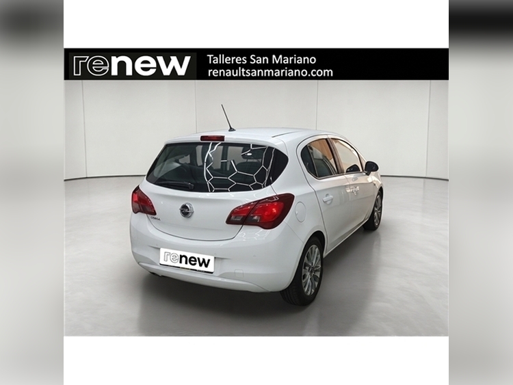 Opel Corsa Selective foto 24