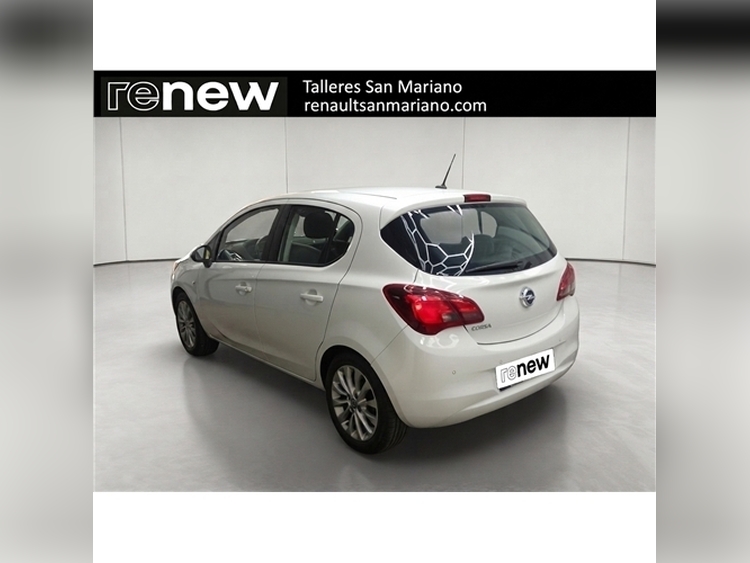 Opel Corsa Selective foto 25