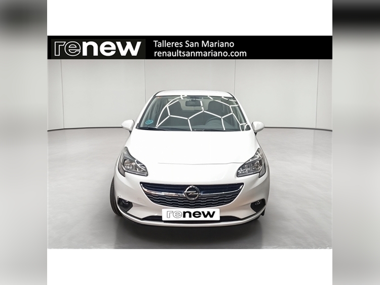 Opel Corsa Selective foto 26