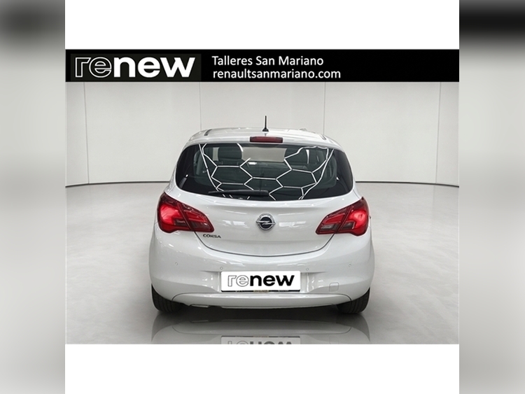 Opel Corsa Selective foto 27