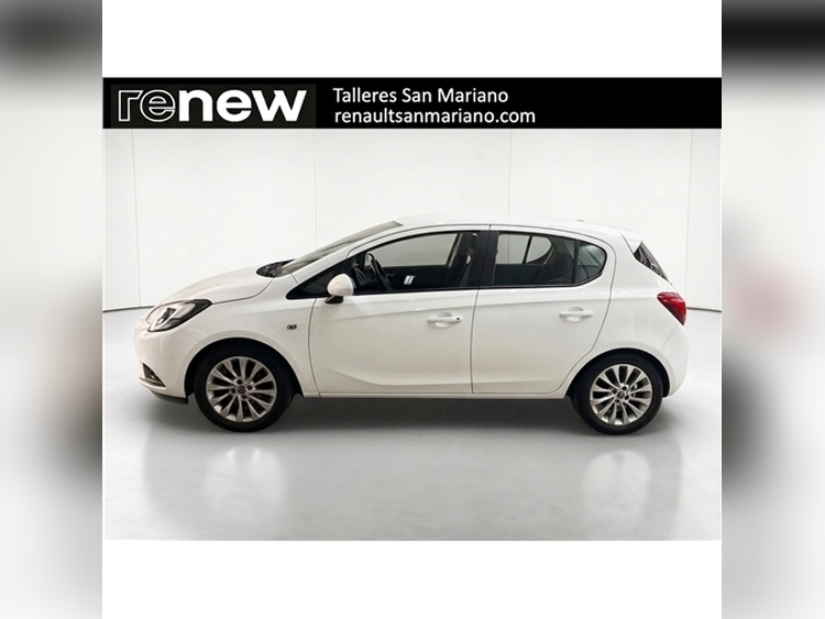 Opel Corsa Selective foto 28