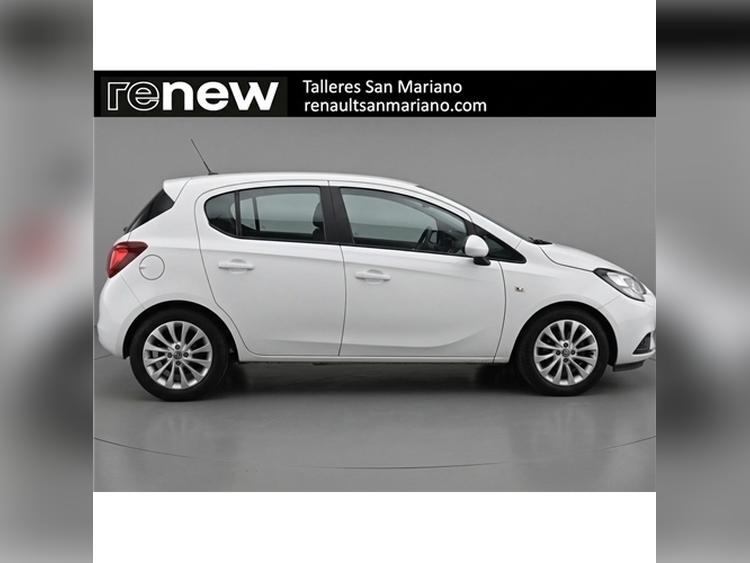Opel Corsa Selective foto 43
