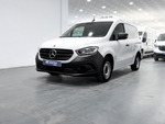 MERCEDES BENZ CItan Isotermo Congelación FRCX -20ºC miniatura 20