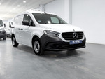 MERCEDES BENZ CItan Isotermo Congelación FRCX -20ºC miniatura 4