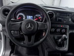MERCEDES BENZ CItan Isotermo Congelación FRCX -20ºC miniatura 23