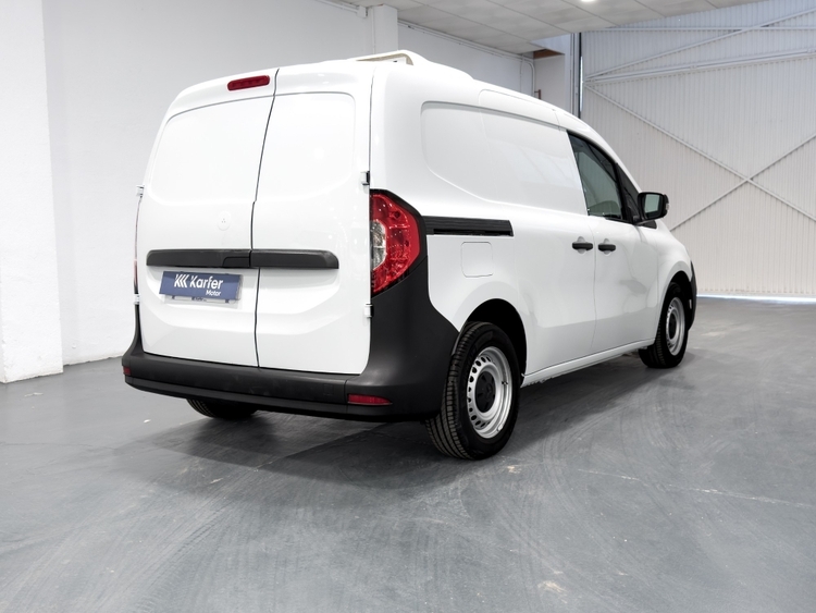 MERCEDES BENZ CItan Isotermo Congelación FRCX -20ºC foto 18
