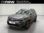 Dacia Duster ECO-G 120 Journey miniatura 3