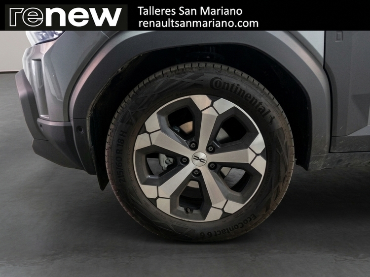 Dacia Duster ECO-G 120 Journey foto 22