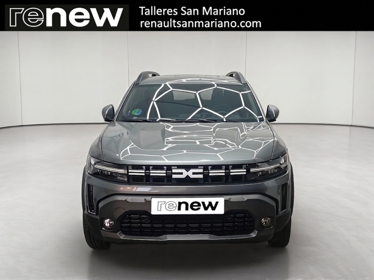 Dacia Duster ECO-G 120 Journey foto 6