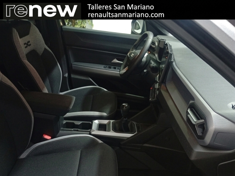 Dacia Duster ECO-G 120 Journey foto 10