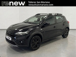 Dacia Sandero Stepway Expression Go miniatura 2