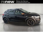 DACIA Sandero Stepway Extreme go miniatura 7
