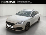 Seat Leon FR Go miniatura 2