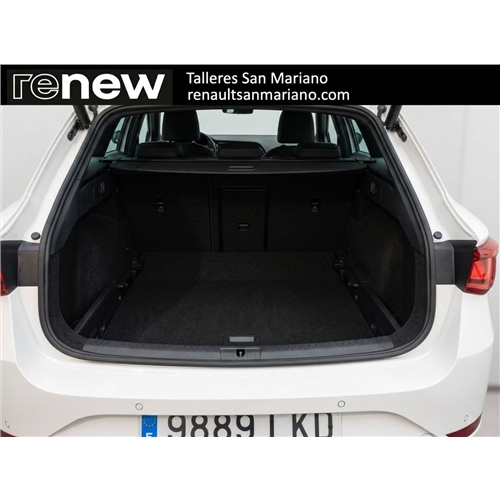Seat Leon FR Go miniatura 17