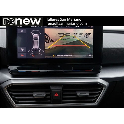 Seat Leon FR Go miniatura 20