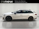 Seat Leon FR Go miniatura 8