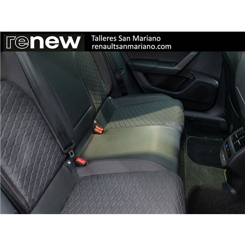 Seat Leon FR Go foto 14