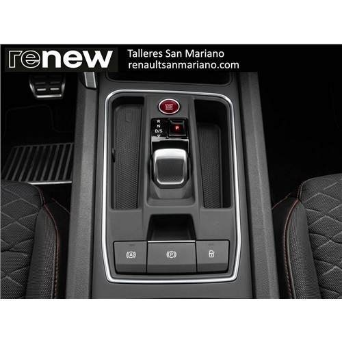Seat Leon FR Go foto 16