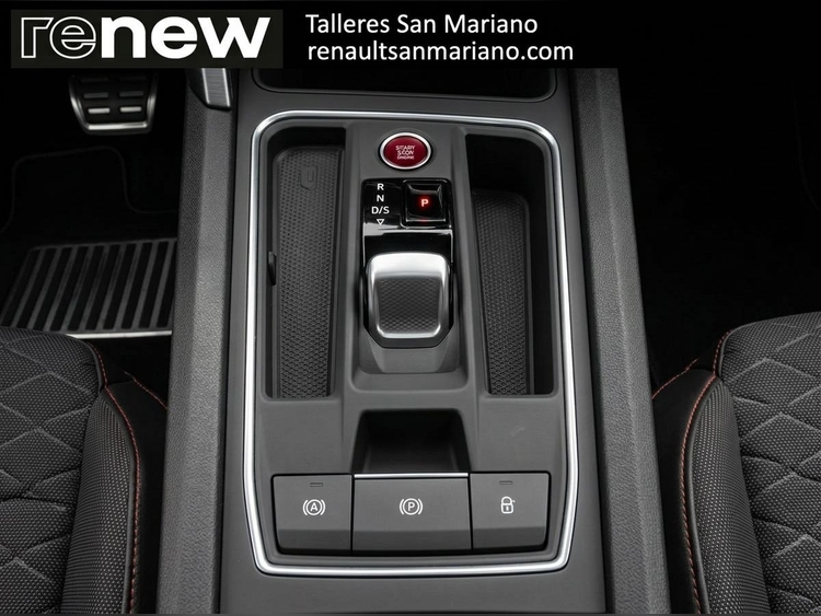 Seat Leon FR Go foto 16