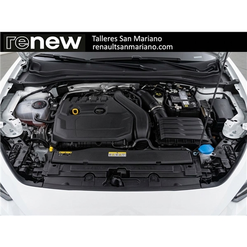 Seat Leon FR Go foto 25