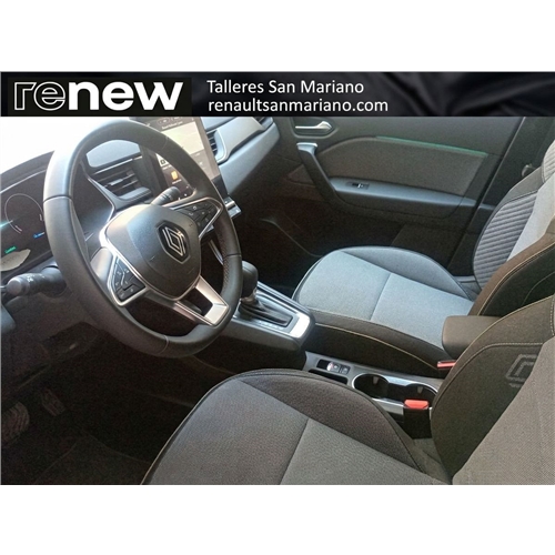 Renault Captur II Techno miniatura 12